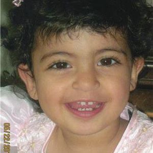 Meet your Posher, Afrah